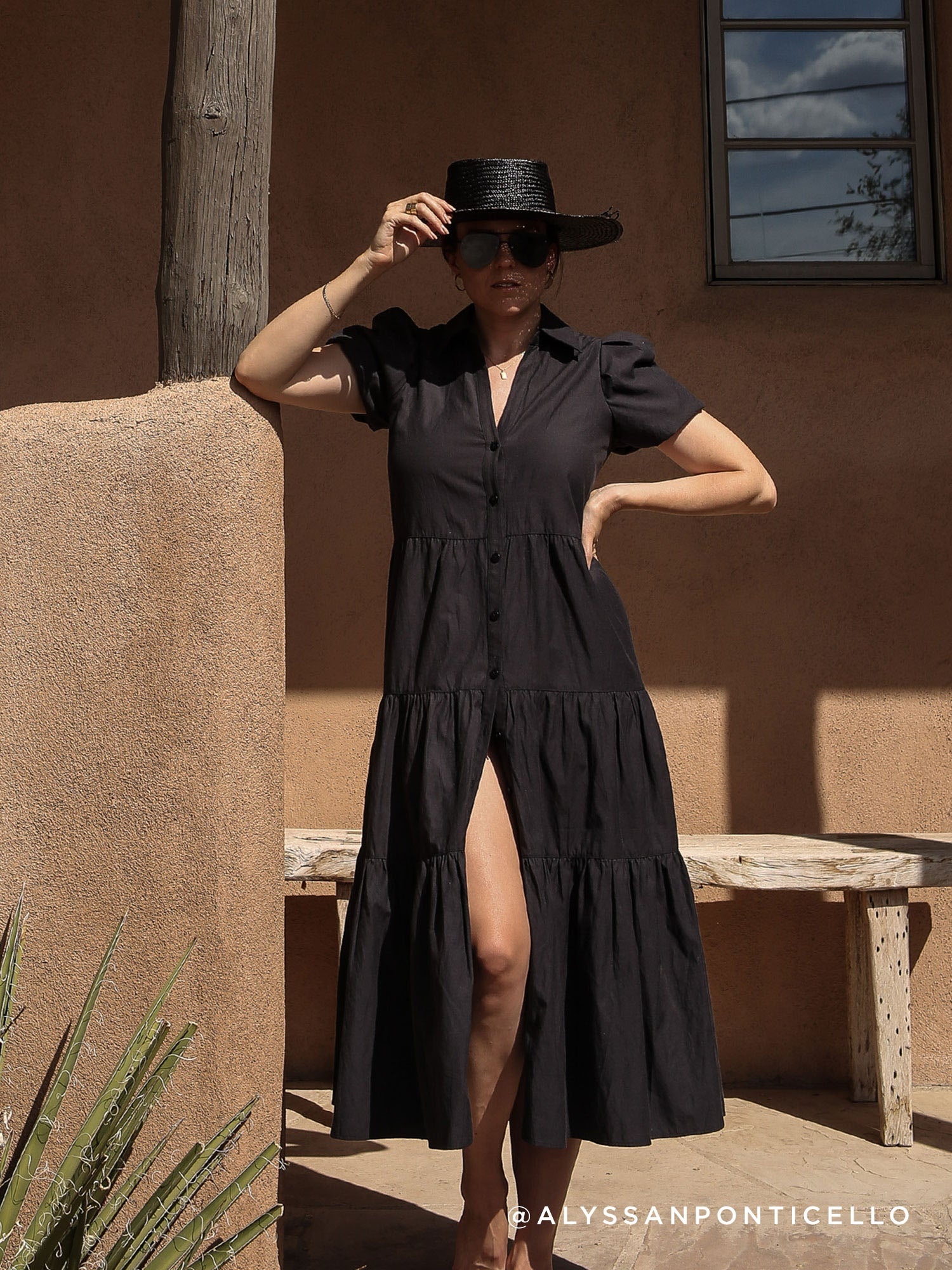 The Havana Dress - 7