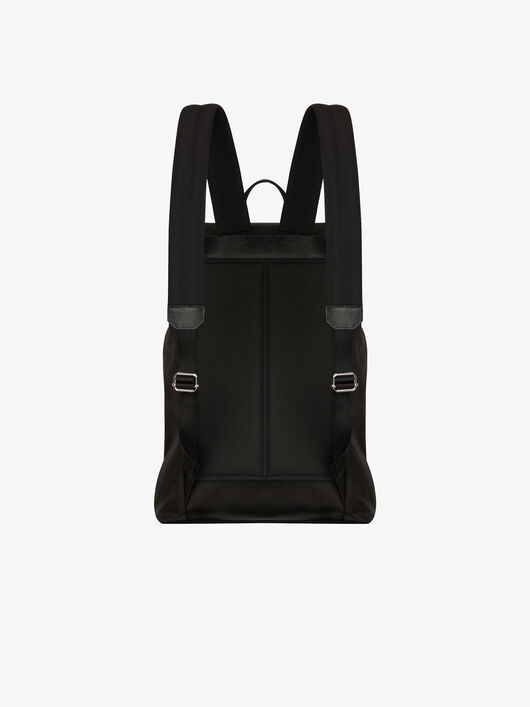 4G LIGHT BACKPACK IN NYLON - 4