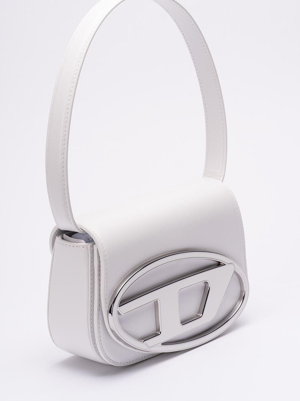 `1DR` Leather Shoulder Bag - 3