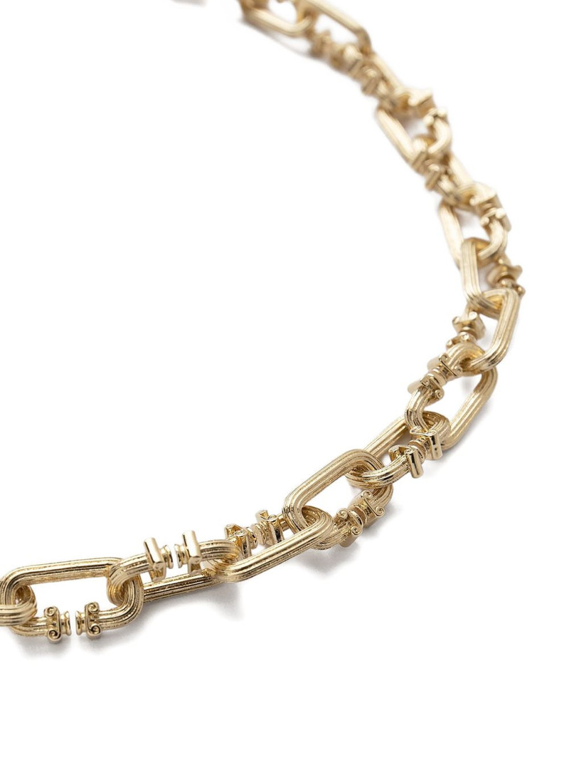chain necklace 3