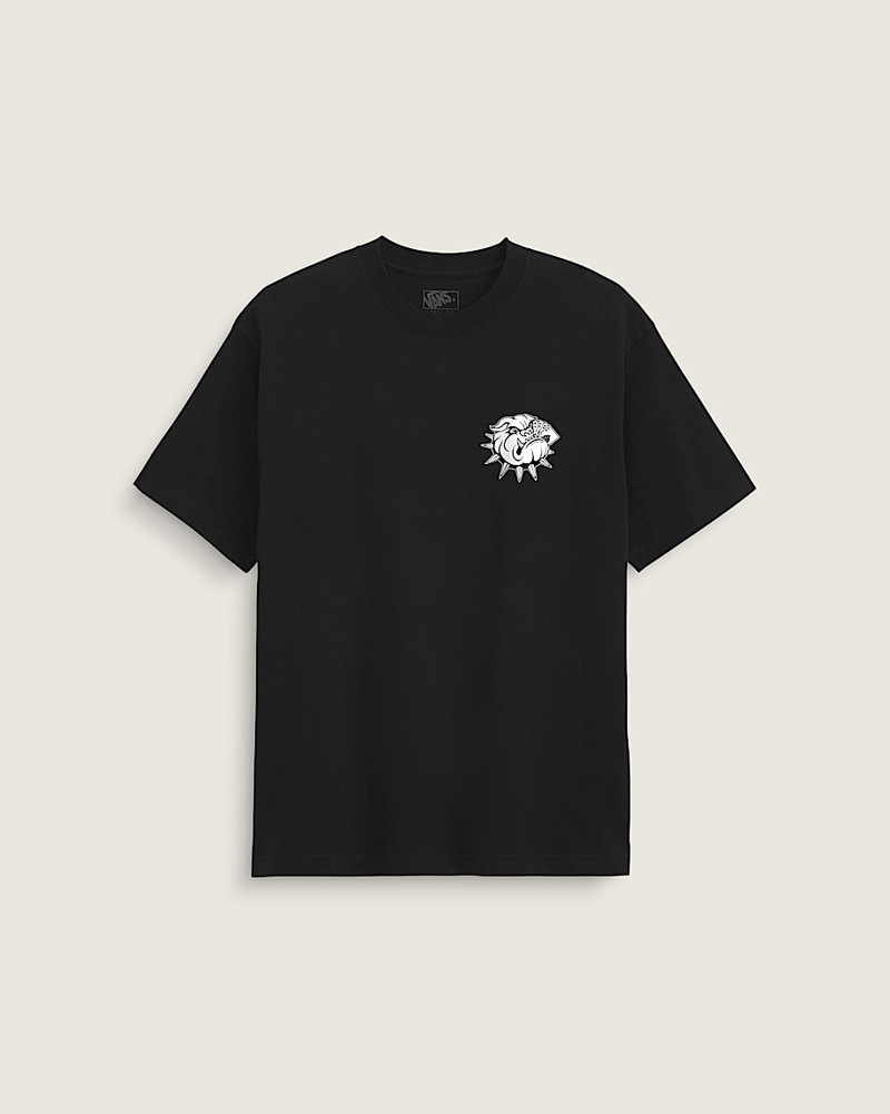 Vans Four of a Kind T-Shirt outlook