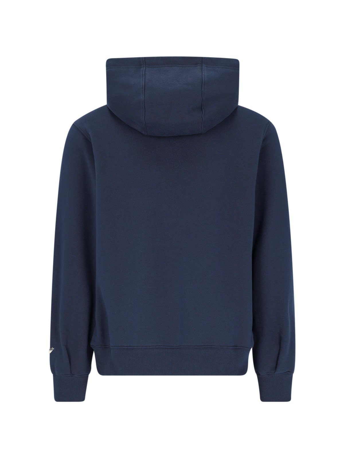 LOGO HOODIE - 3