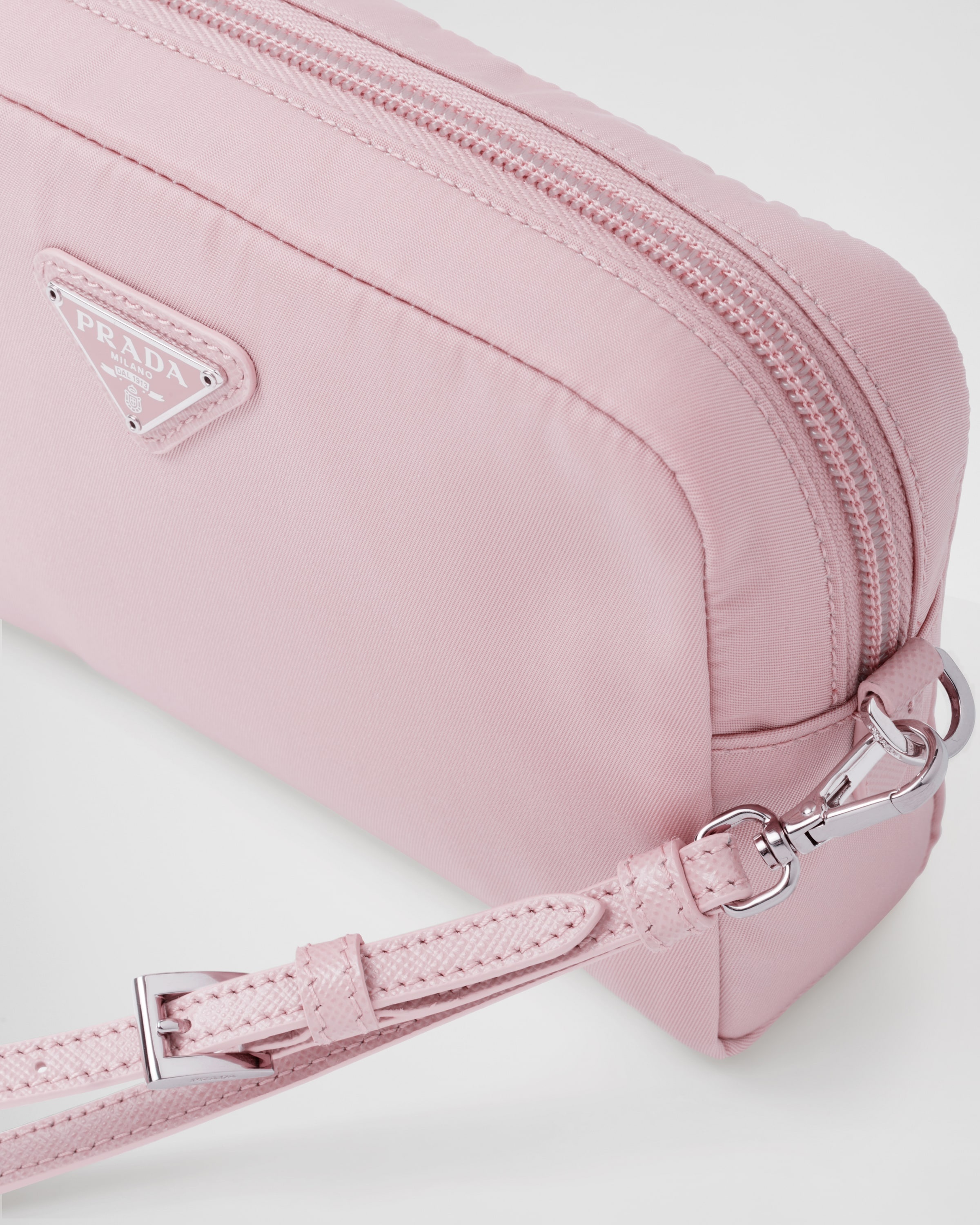 Re-Nylon necessaire - 5