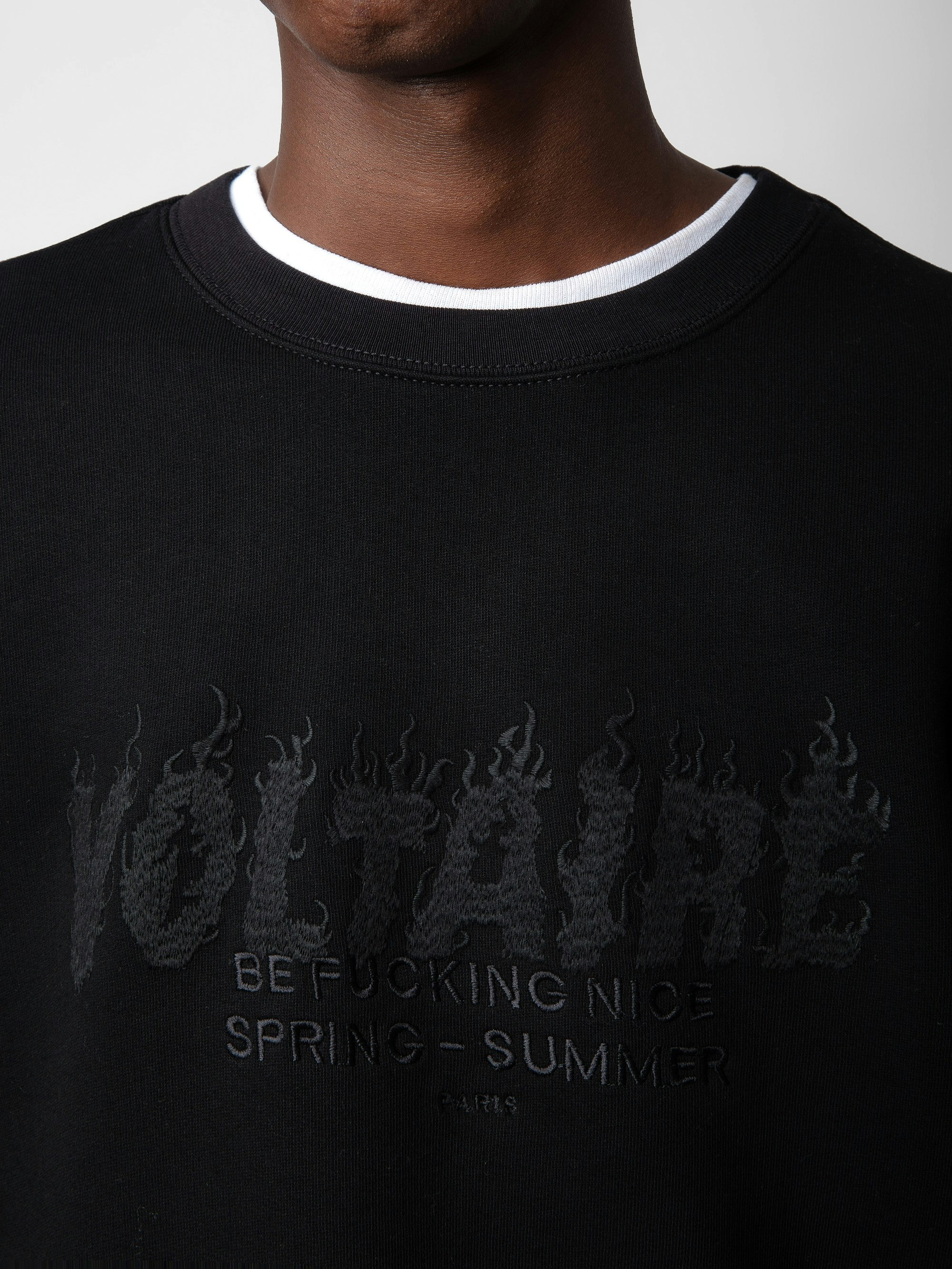 Simba Sweatshirt - 4