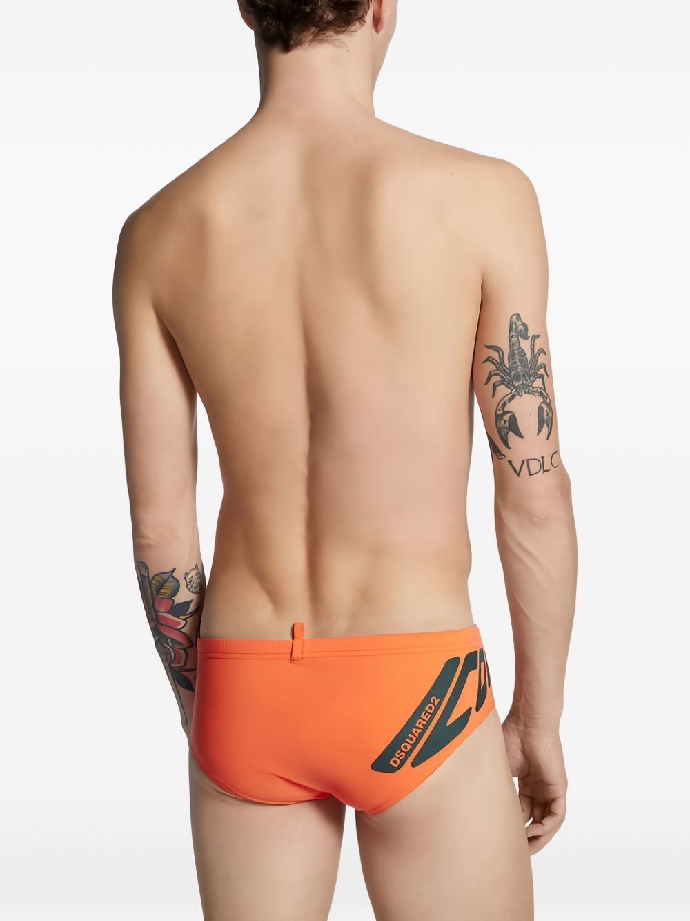 Icon New Generation swimming trunks - 3