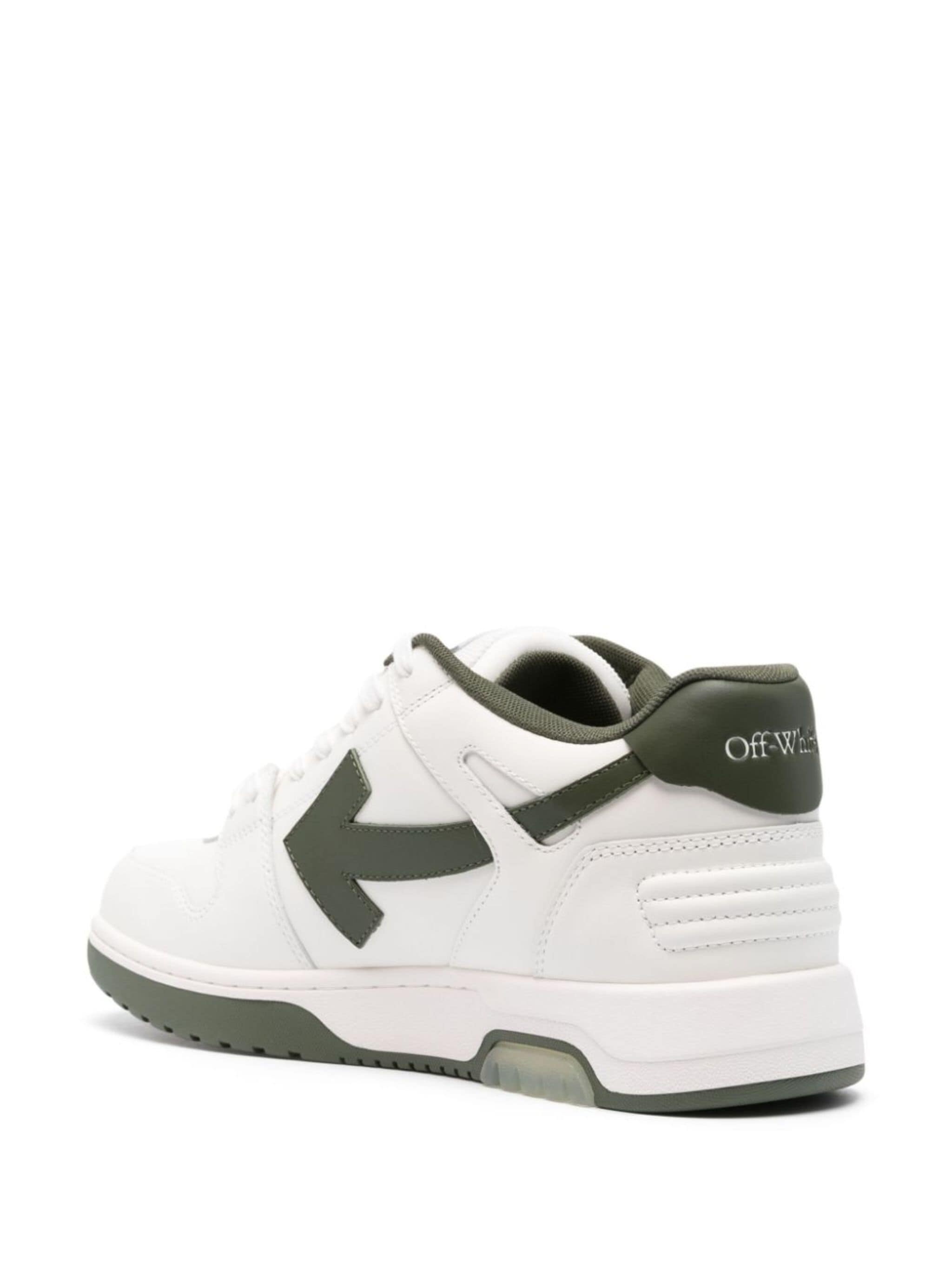 Out Of Office sneakers - 3