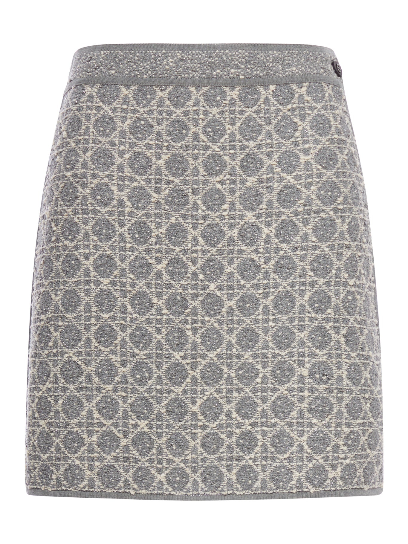 MINI SKIRT - 1