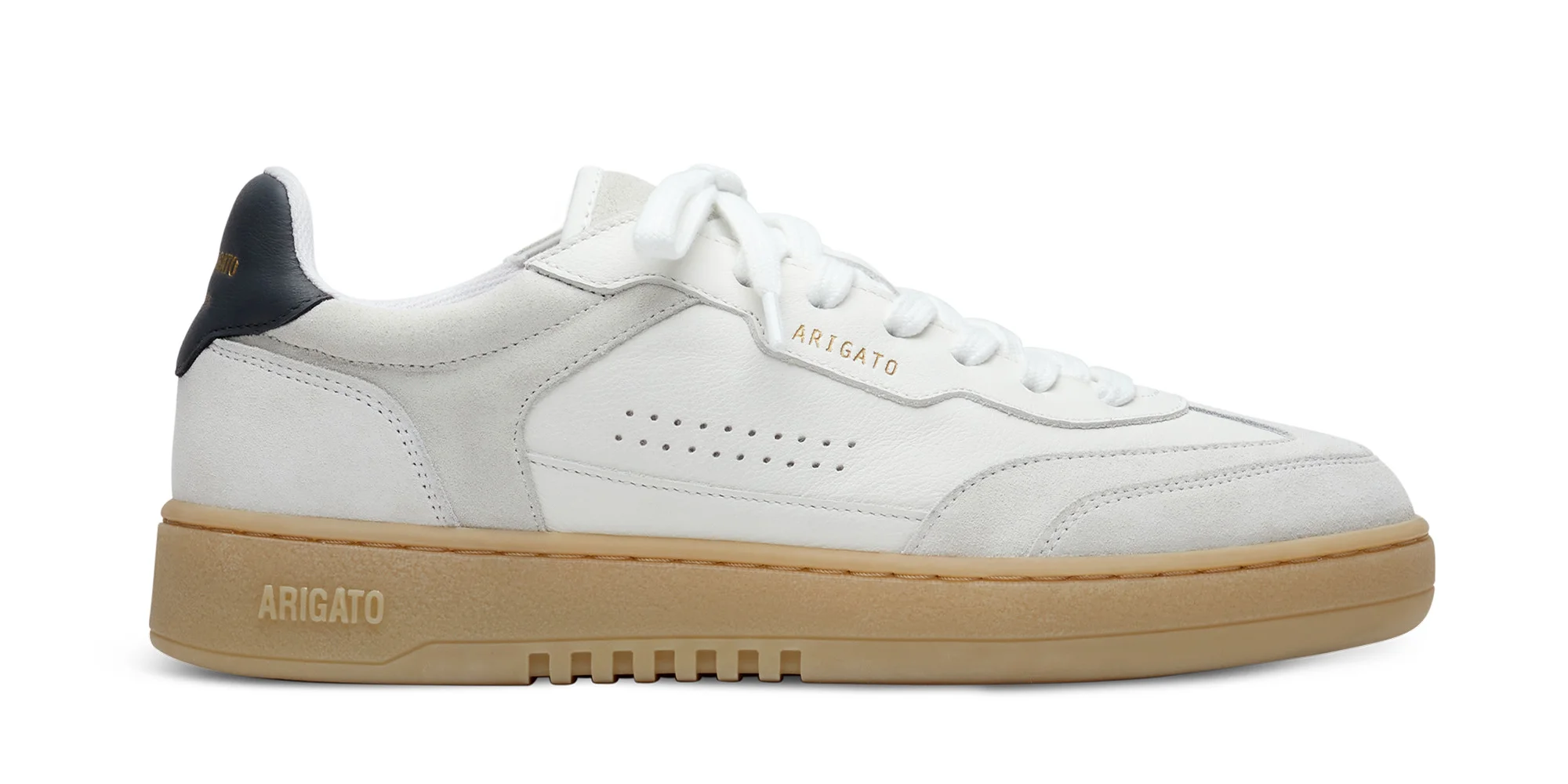 Dice T-Toe Sneaker - 1