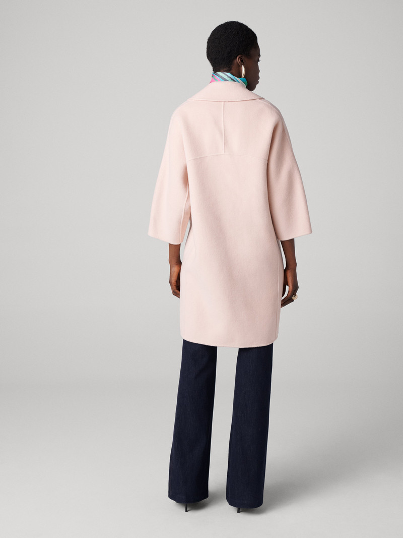 Diane Coat 3