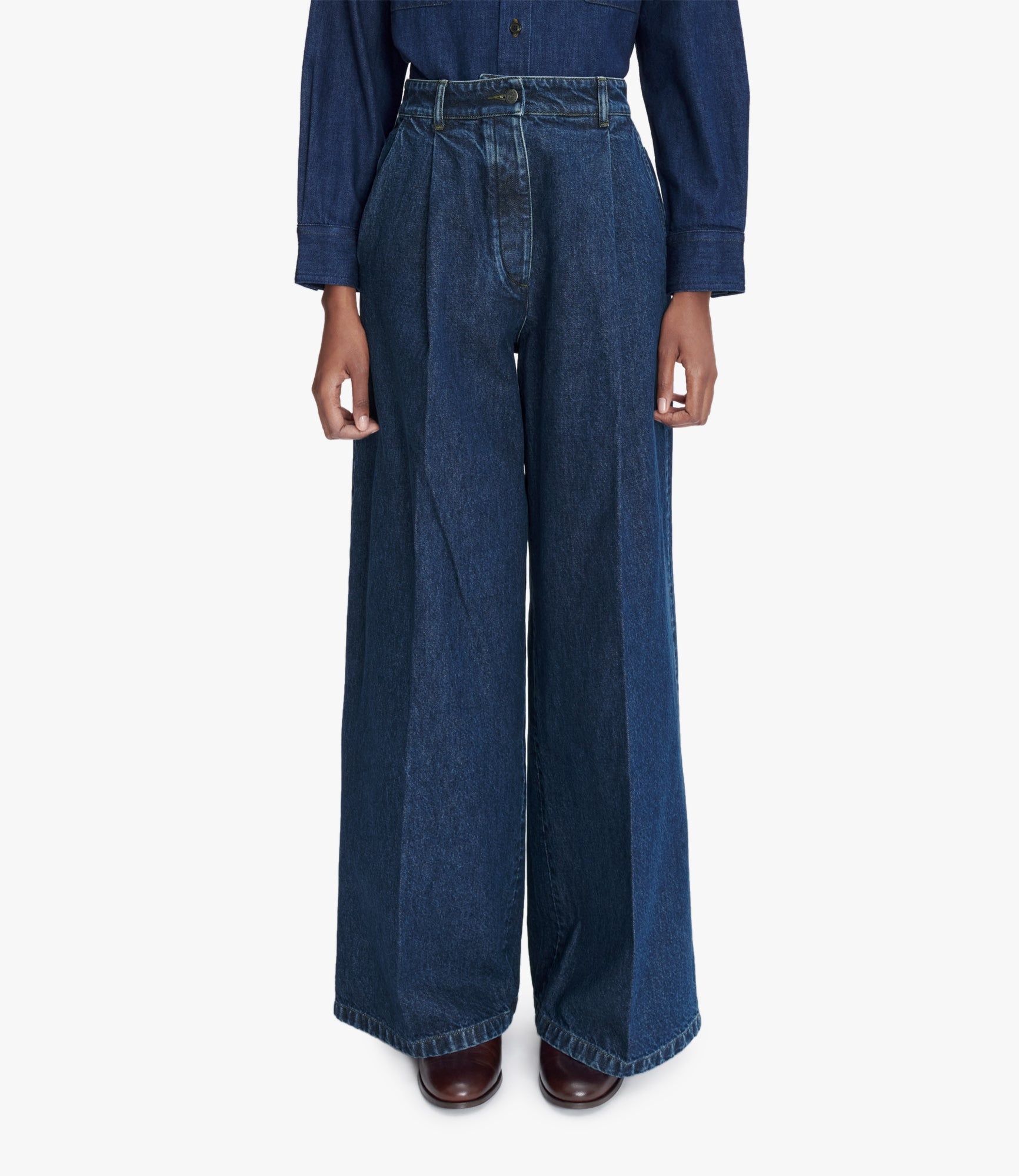 AZZURRA PANTS - 4