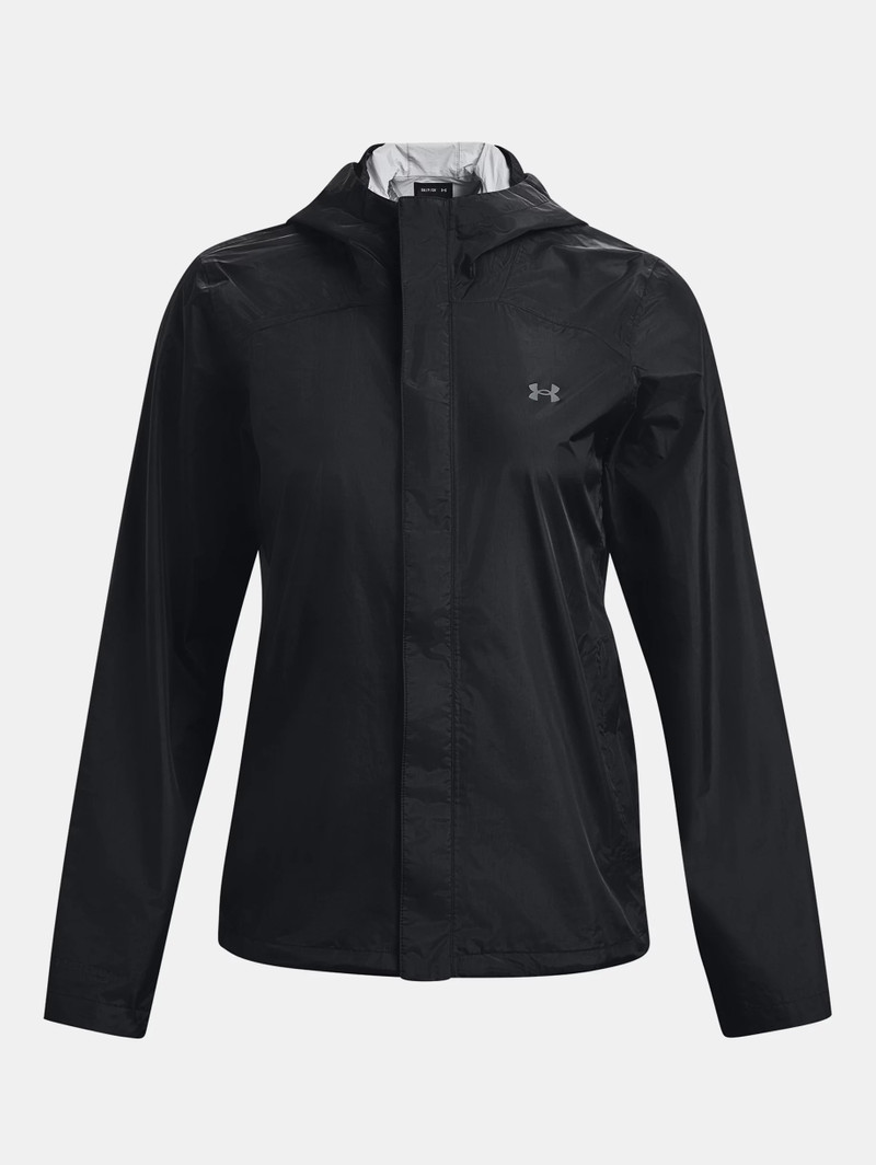 Women's UA Stormproof Cloudstrike 2.0 Jacket 1