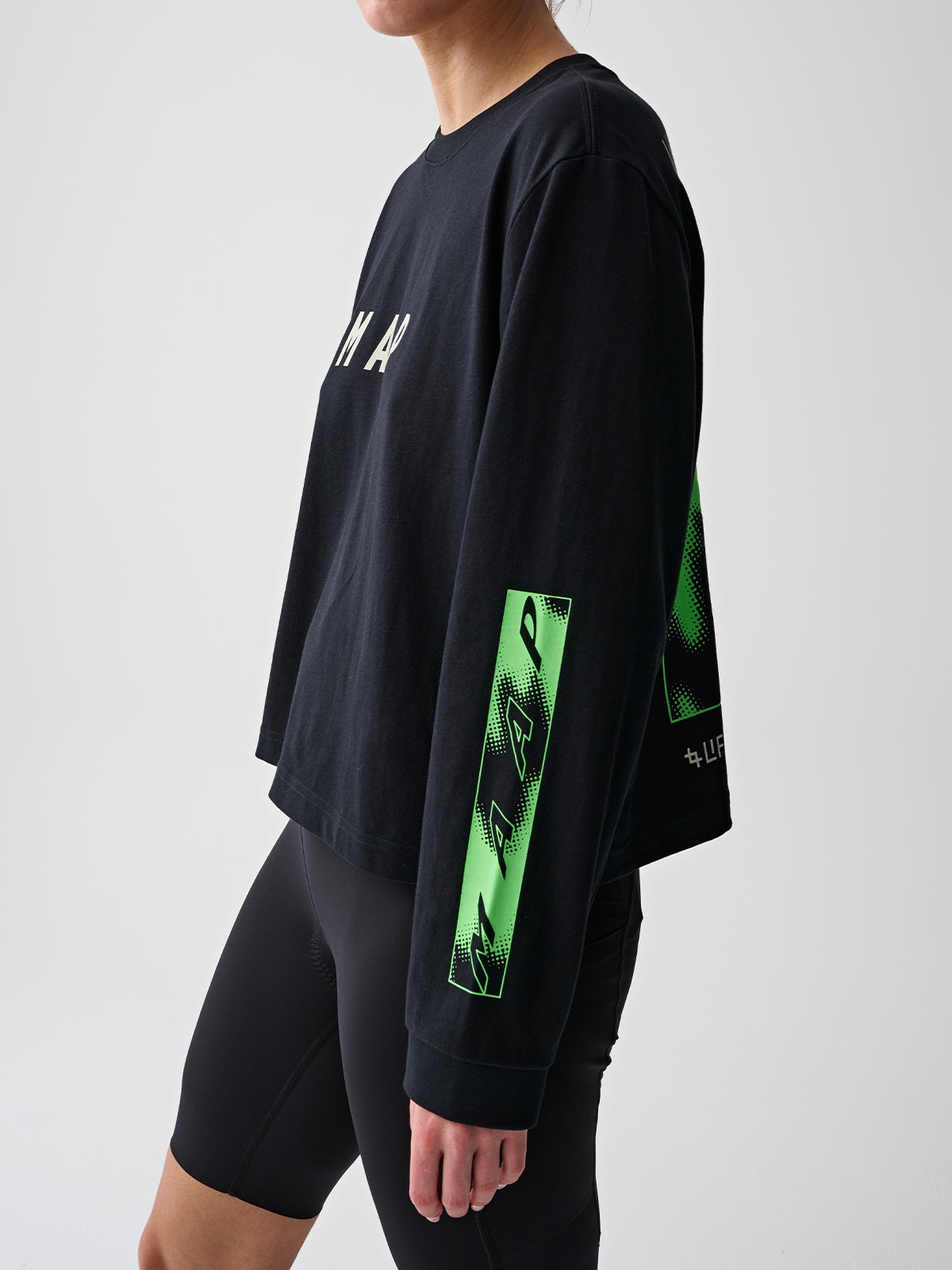 Women's LPW LS Tee - 5