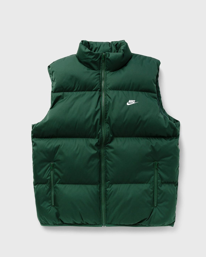 Club PrimaLoft® Water-Repellent Puffer Vest - 1