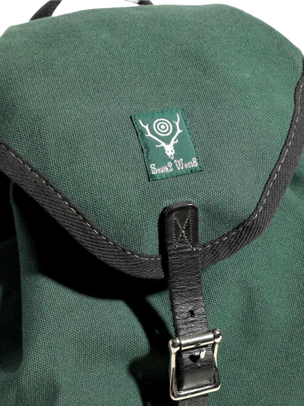 canvas backpack - 3