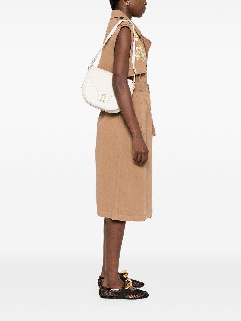FURLA small Lotus cross body bag outlook