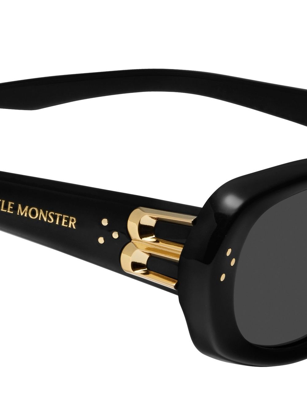 Ninishe 01 sunglasses - 4