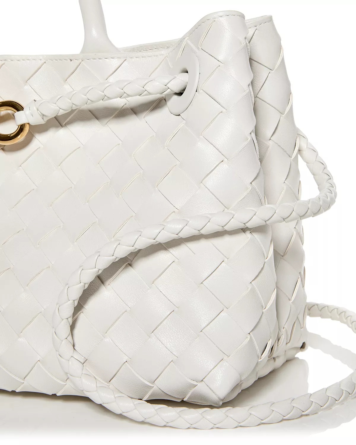 East West Andiamo Shoulder Bag - 7