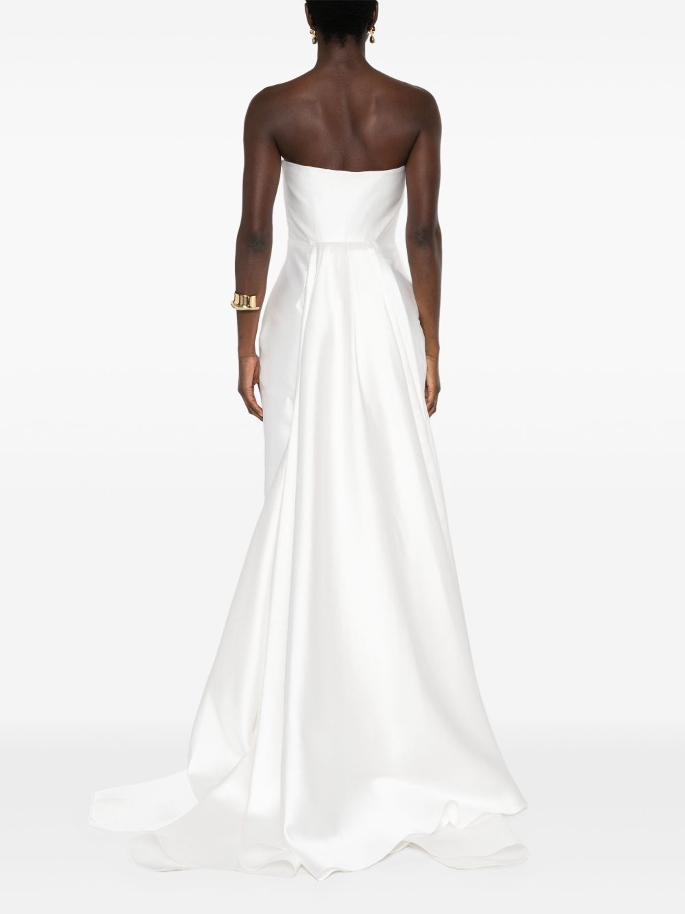 Imani gown - 4