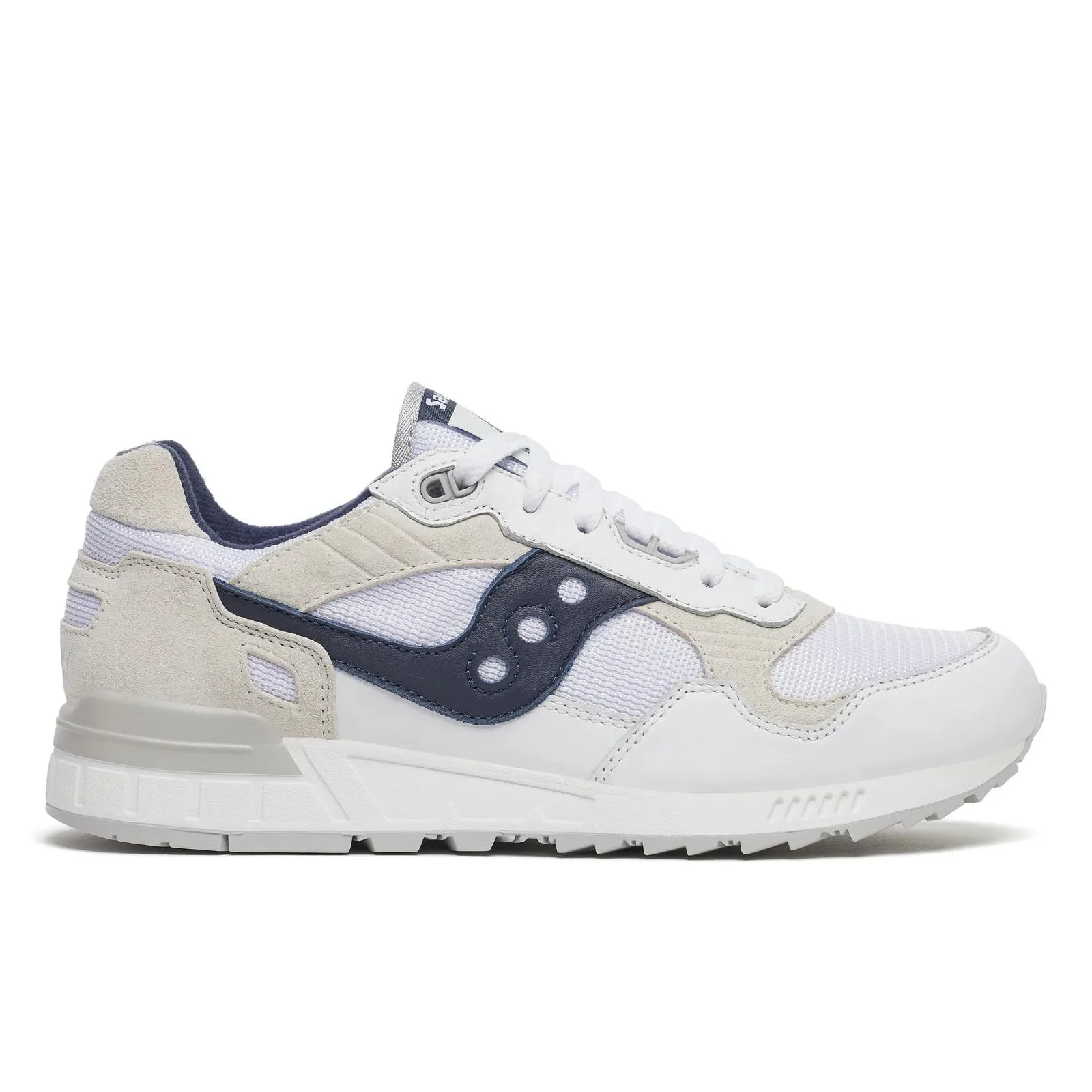 Shadow 5000 - 1