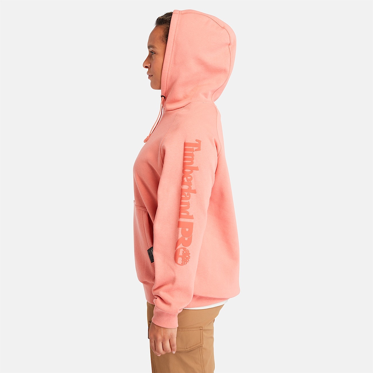 Women's Timberland PRO® Hood Honcho Sport Hoodie - 6