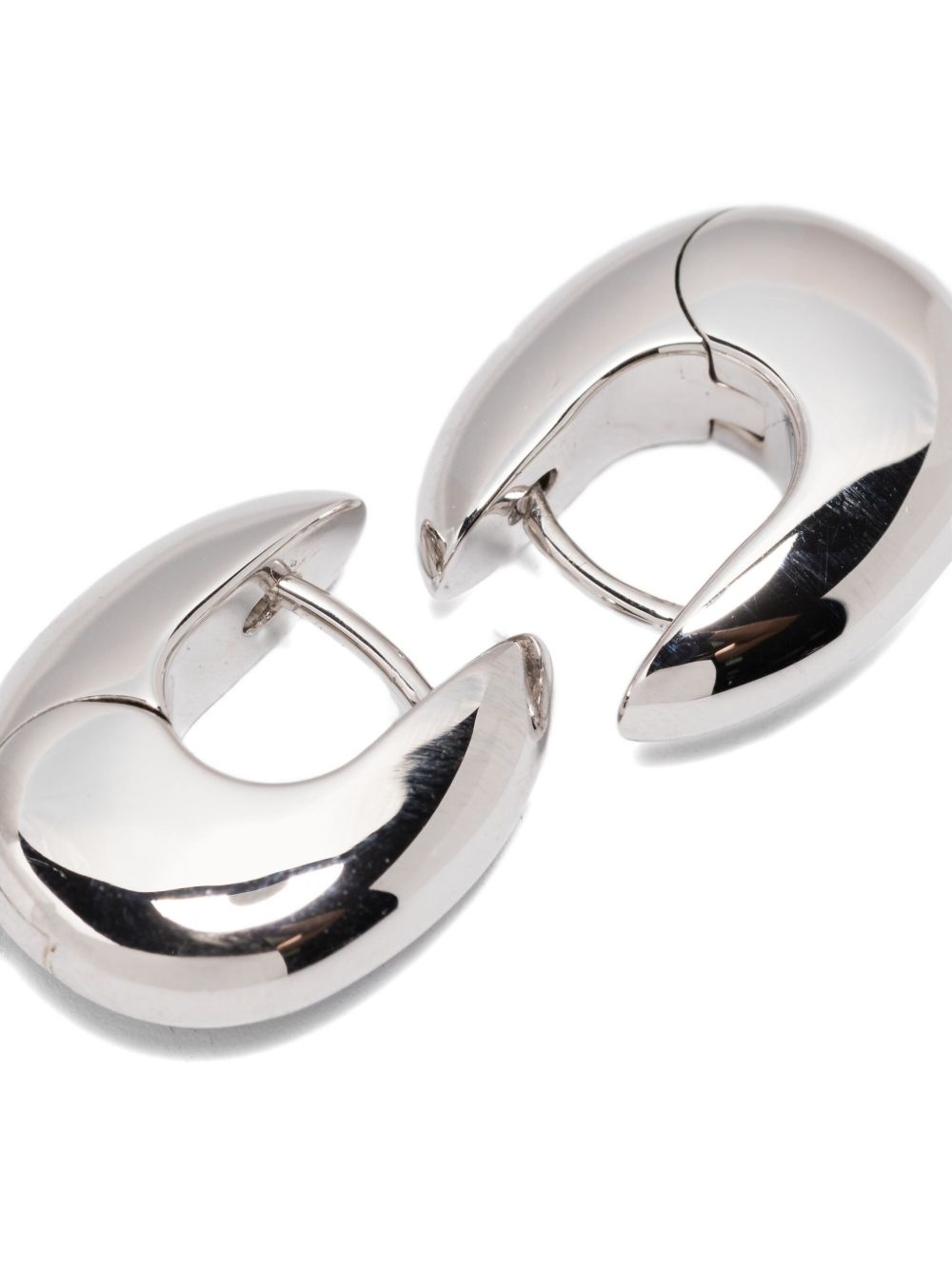 small Pebble earrings - 2