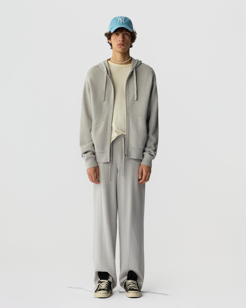 GUEST IN RESIDENCE Zip Hoodie outlook