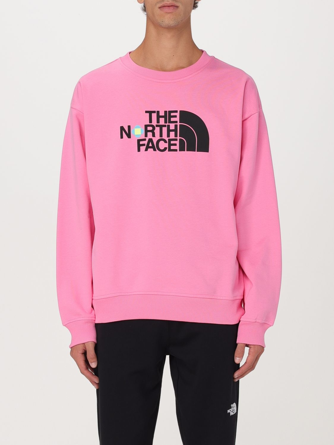 Sweatshirt men The North Face - 1