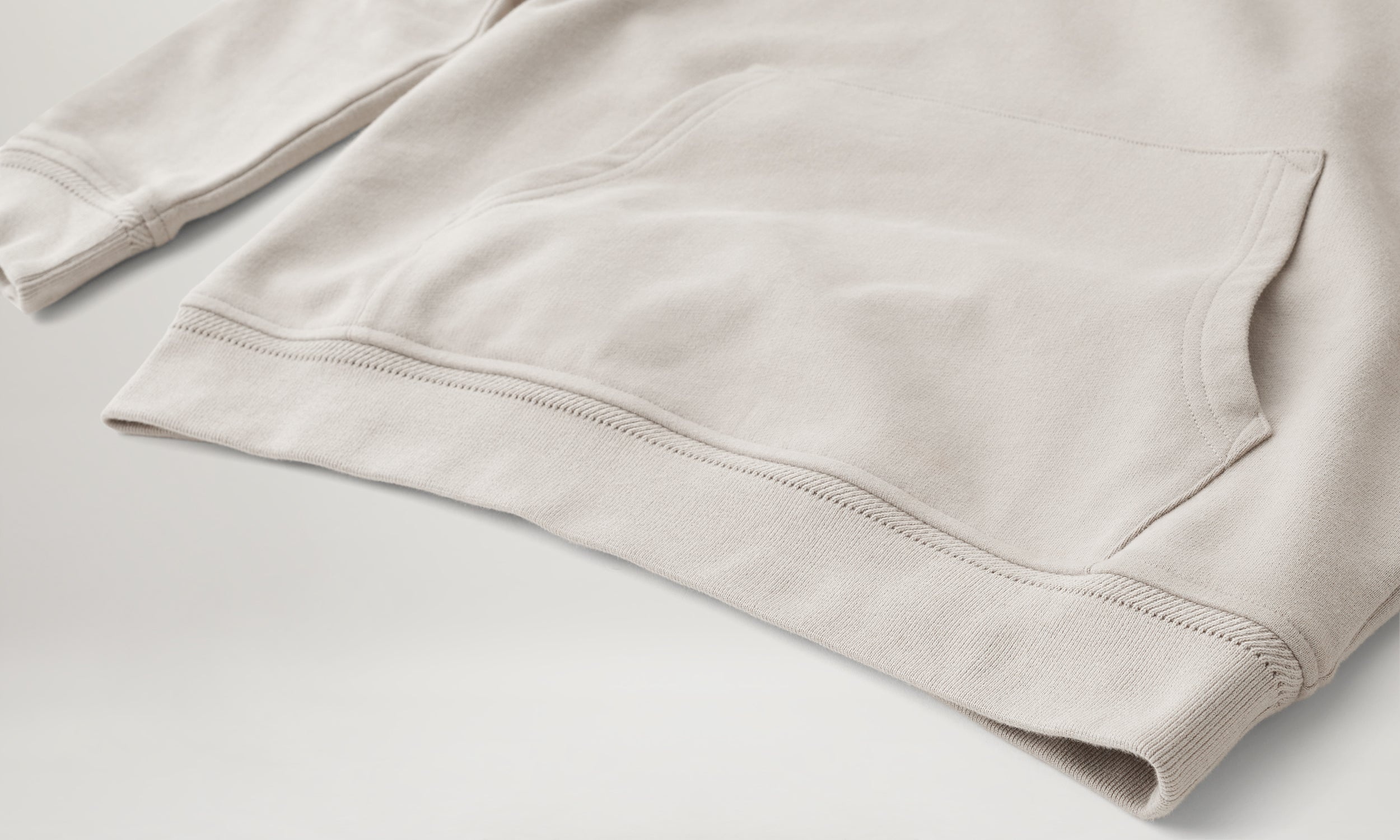 BELSTAFF HOODIE - 6