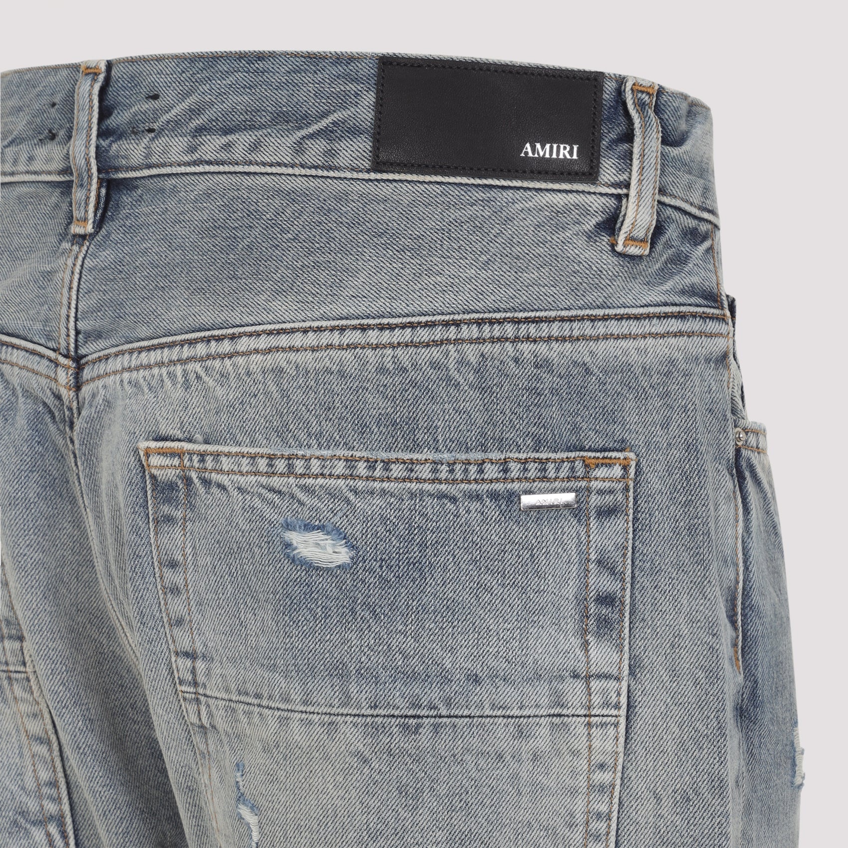 Jeans Blue - 5