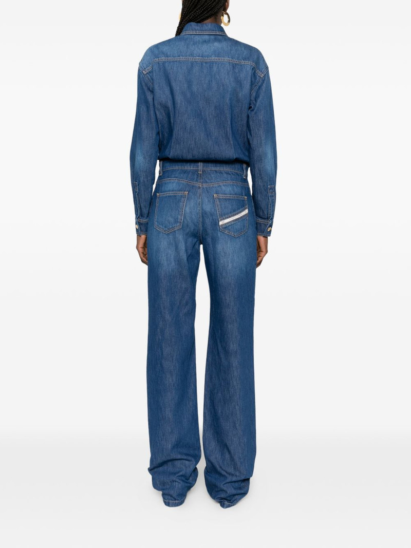 button-up jumpsuit 4