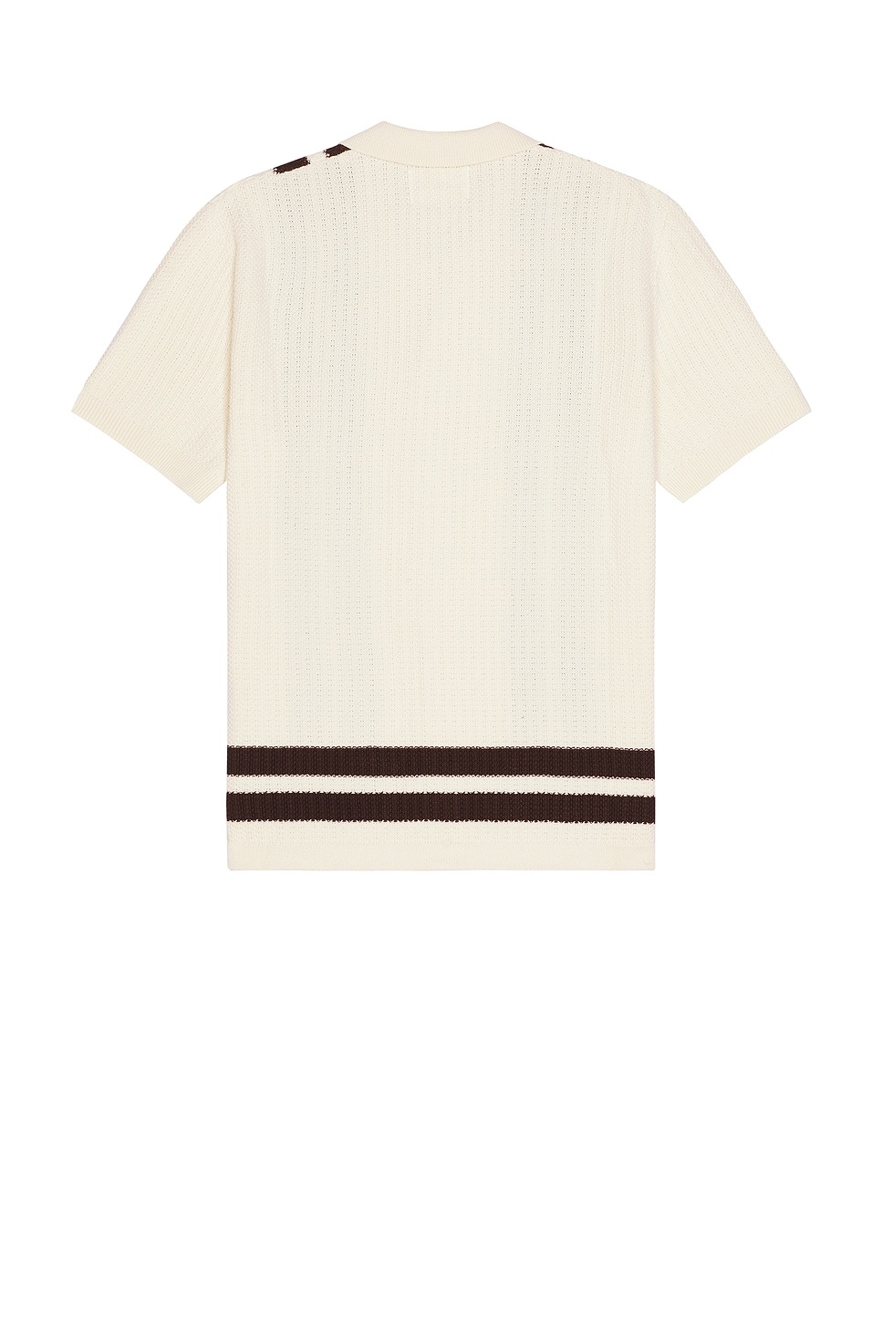 Ares Knit Shirt 6636 - 2