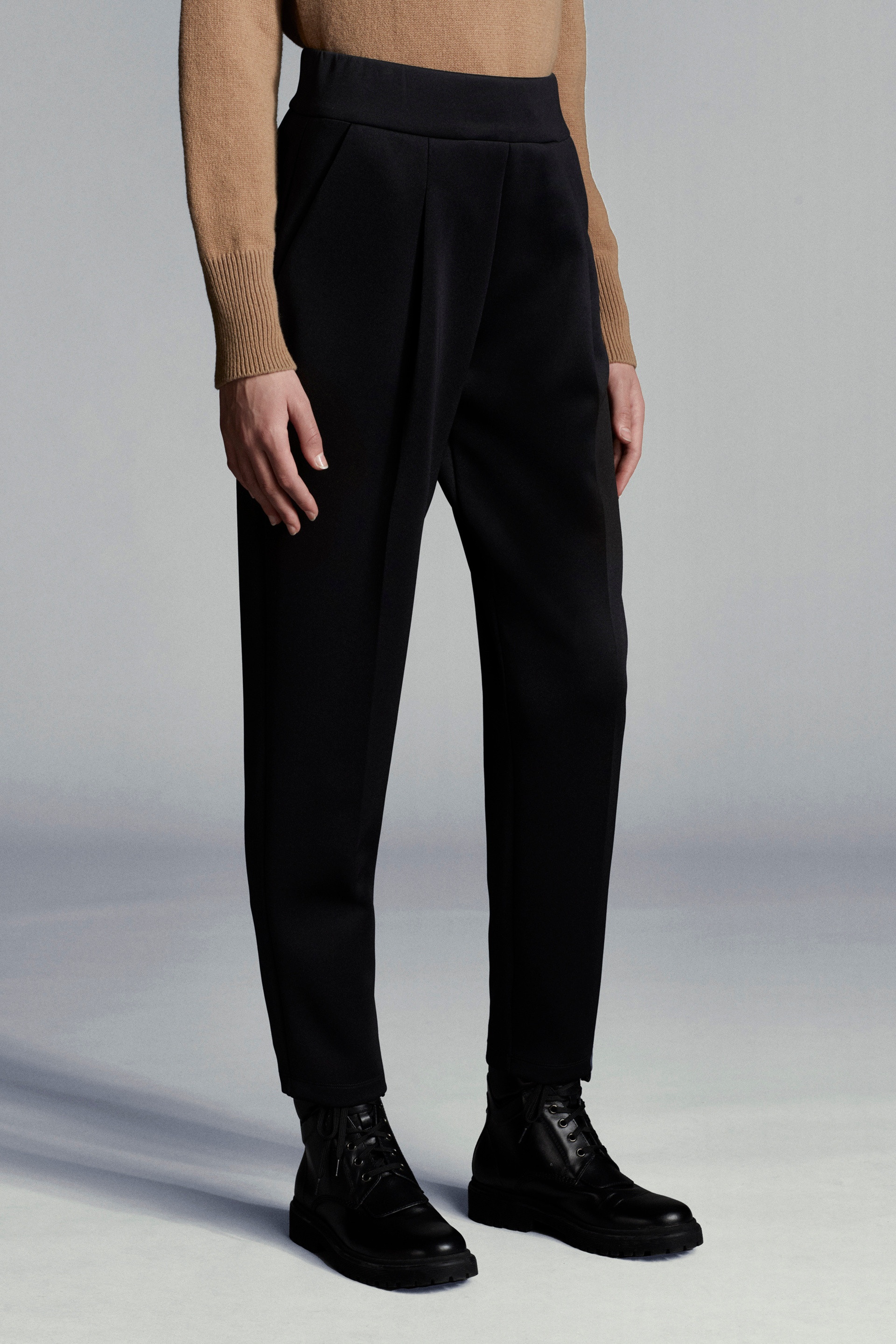 Neoprene Pants - 5
