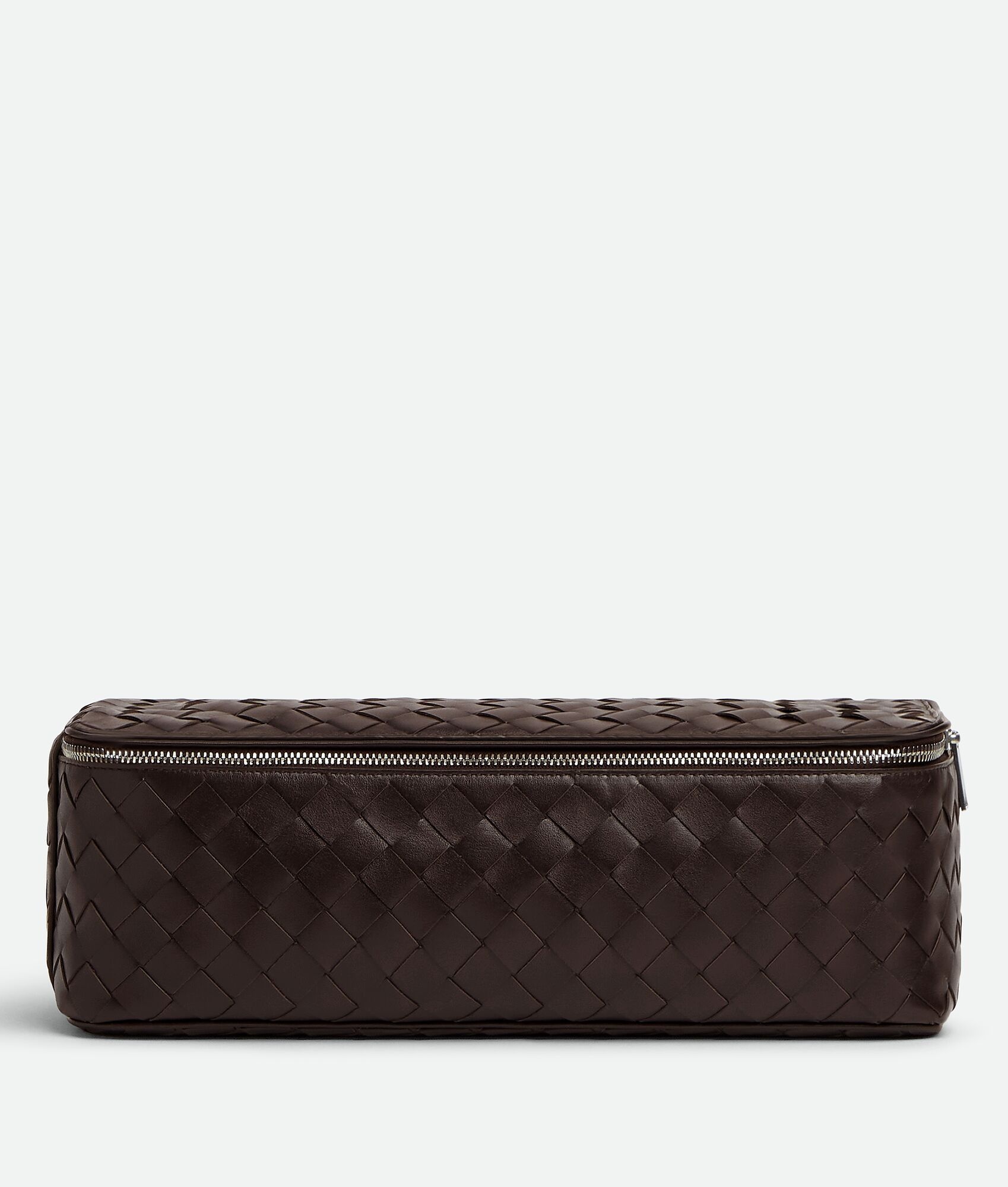 Intrecciato Medium Shoe Case - 2