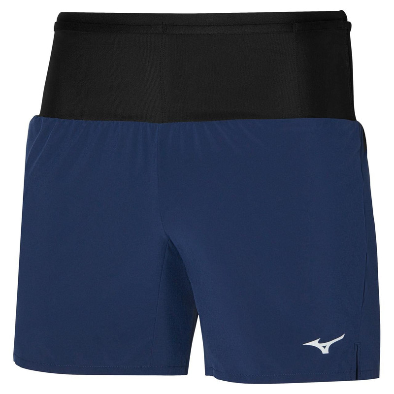 Men's Multi Pocket 6" Running Short 1