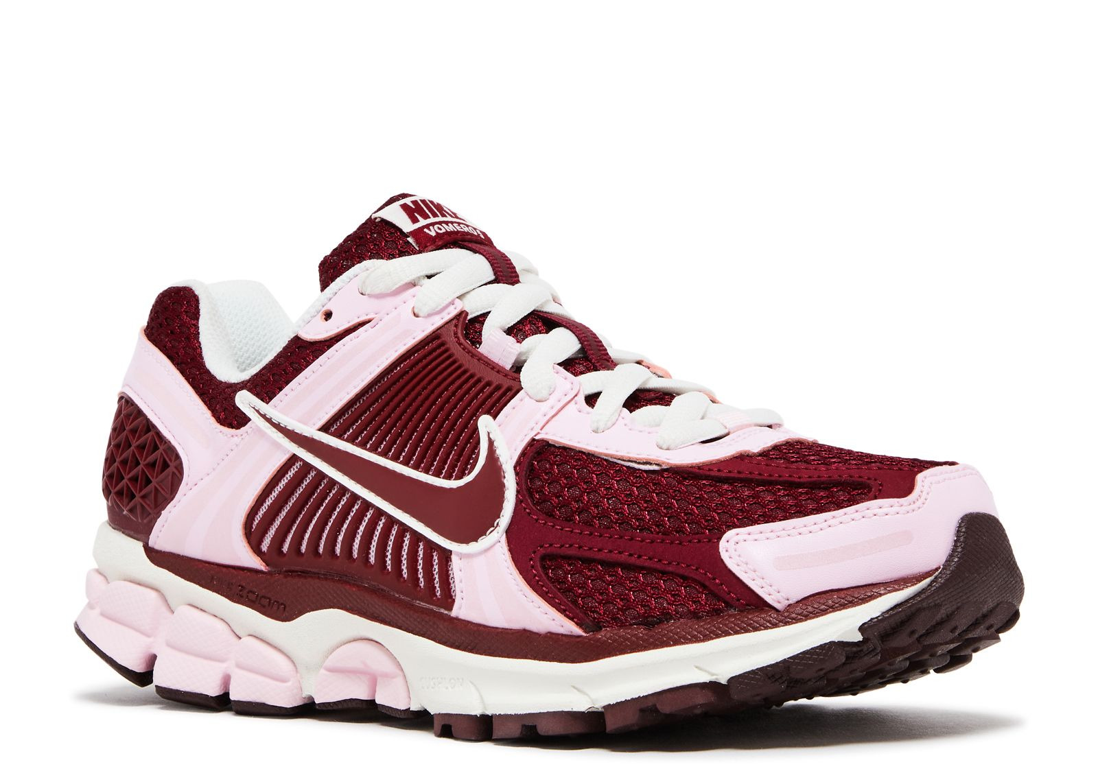 WMNS AIR ZOOM VOMERO 5 'PINK FOAM TEAM RED' - 2