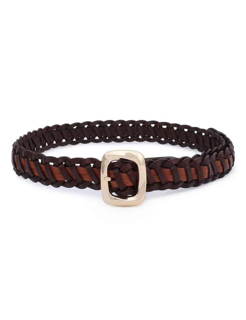MALLEY BRAIDED BELT 30 1