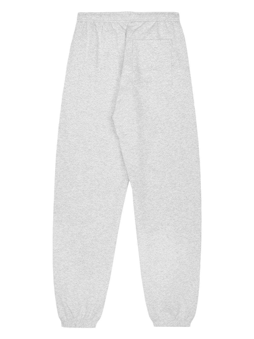 logo-print track pants - 2