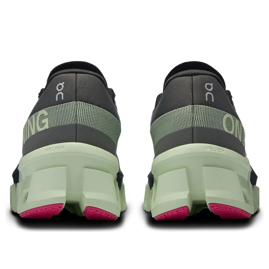 On Running Cloudmonster 2 'Asphalt Lima' 3ME10122541 - 4