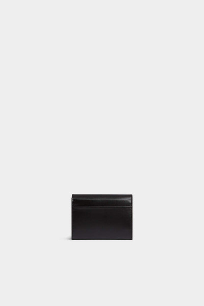 DSQUARED2 ICON CLUBBING CREDIT CARD HOLDER outlook
