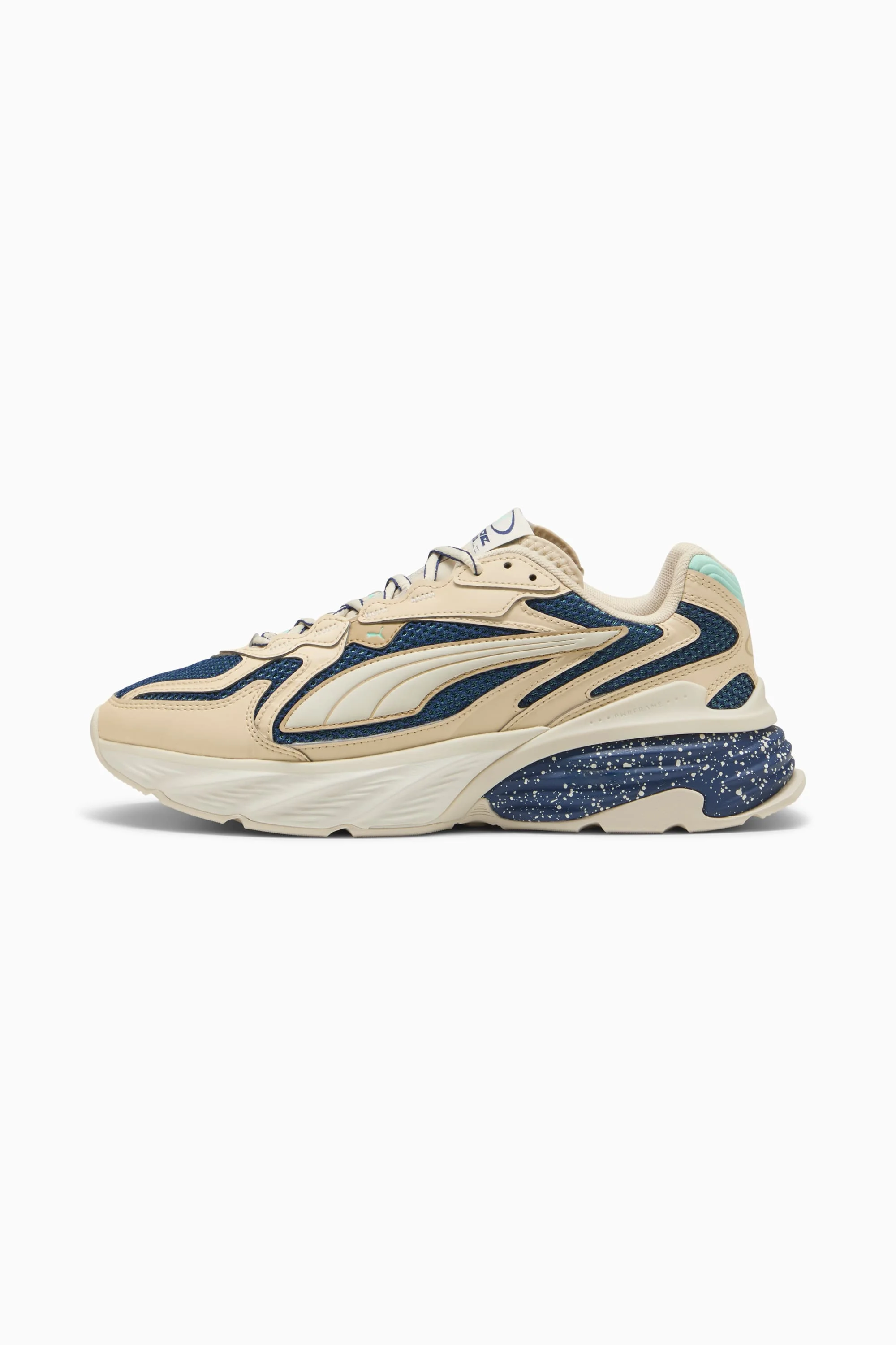 Fade Sneakers - 1