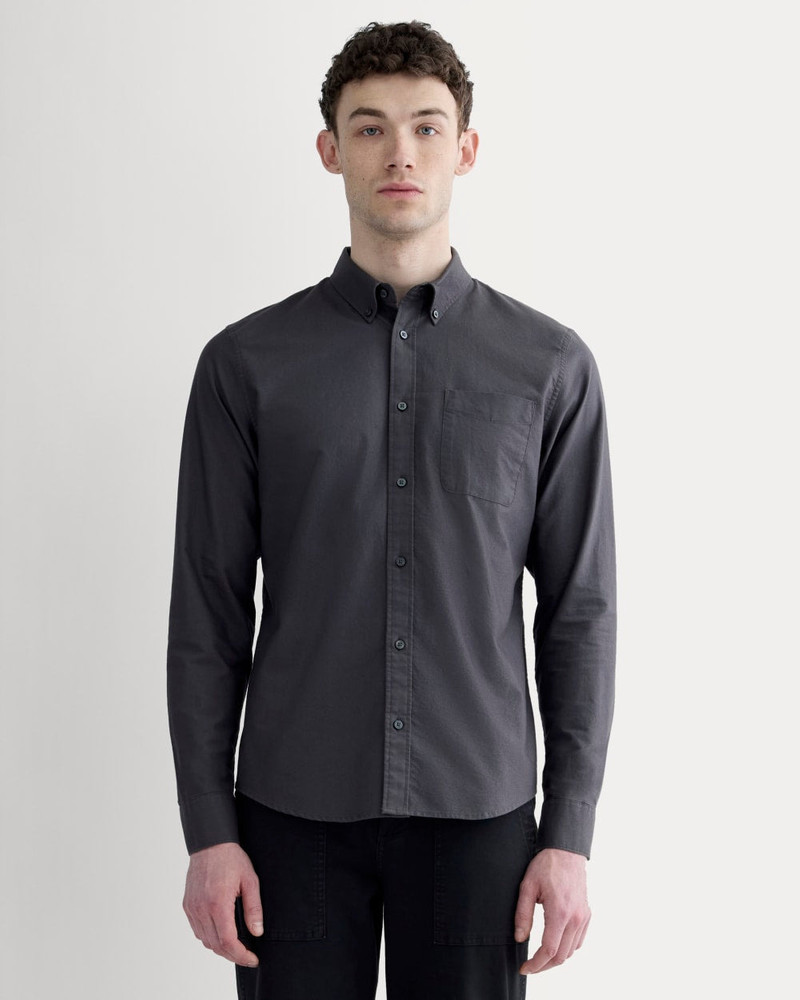 EVERLANE THE SLIM OXFORD SHIRT outlook
