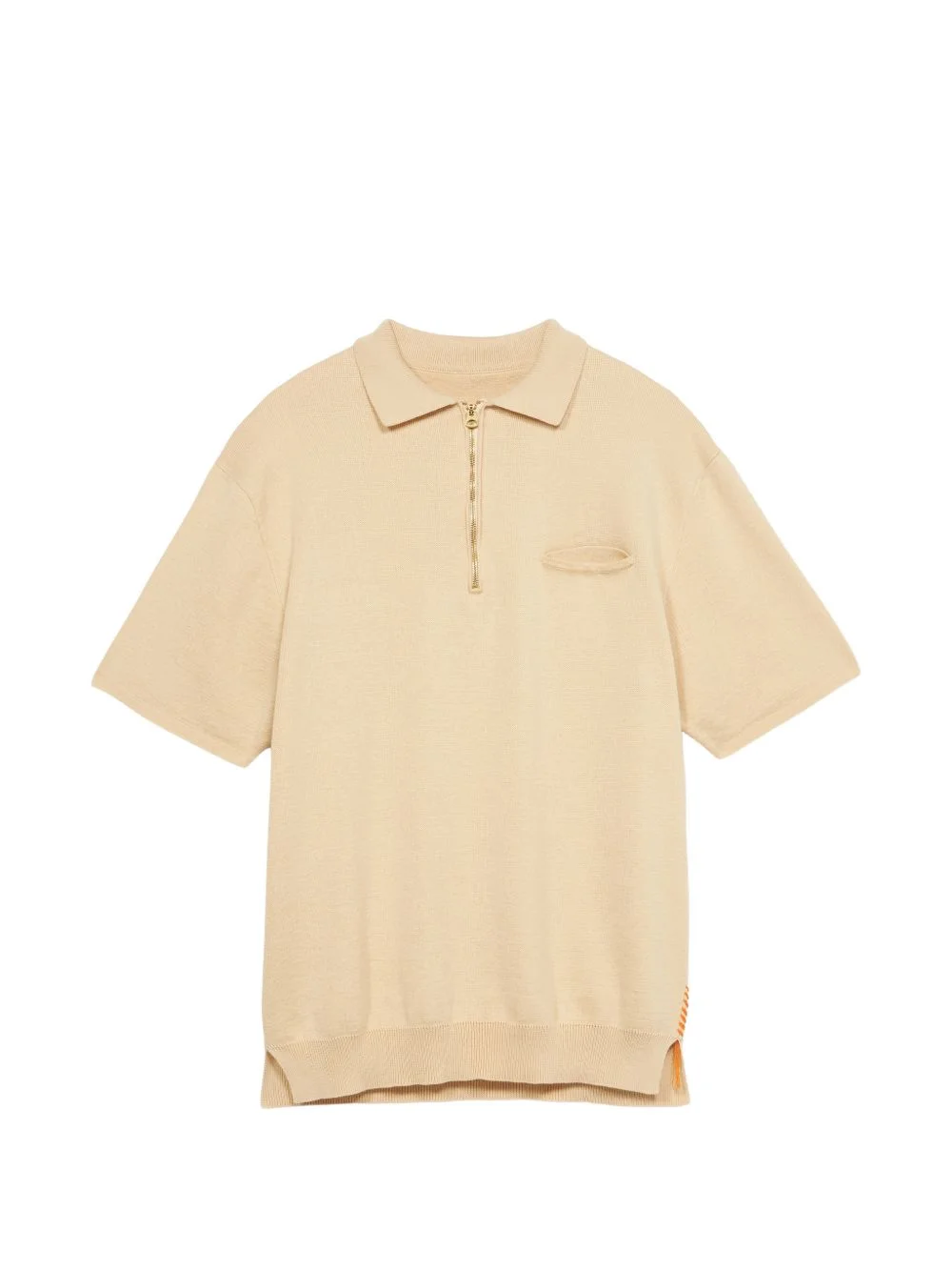 Laight short-sleeve polo shirt - 1