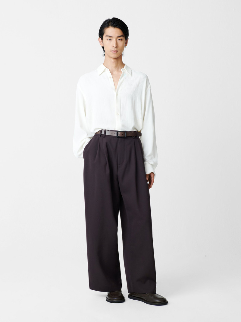 Studio Nicholson View Shirt outlook