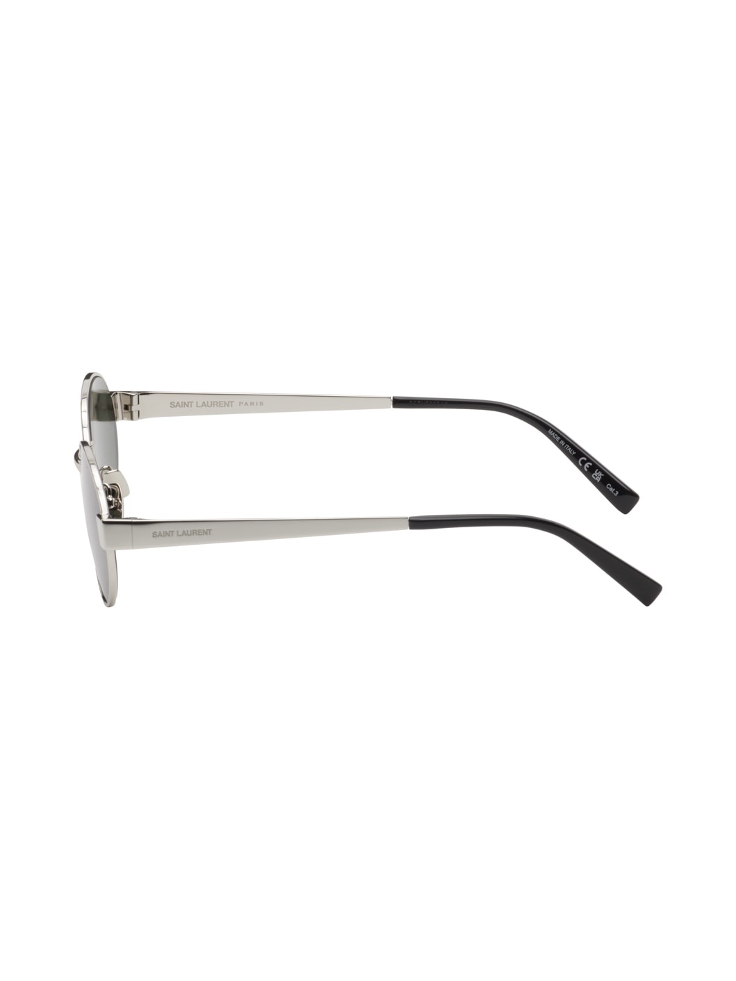 Silver SL 692 Sunglasses - 5