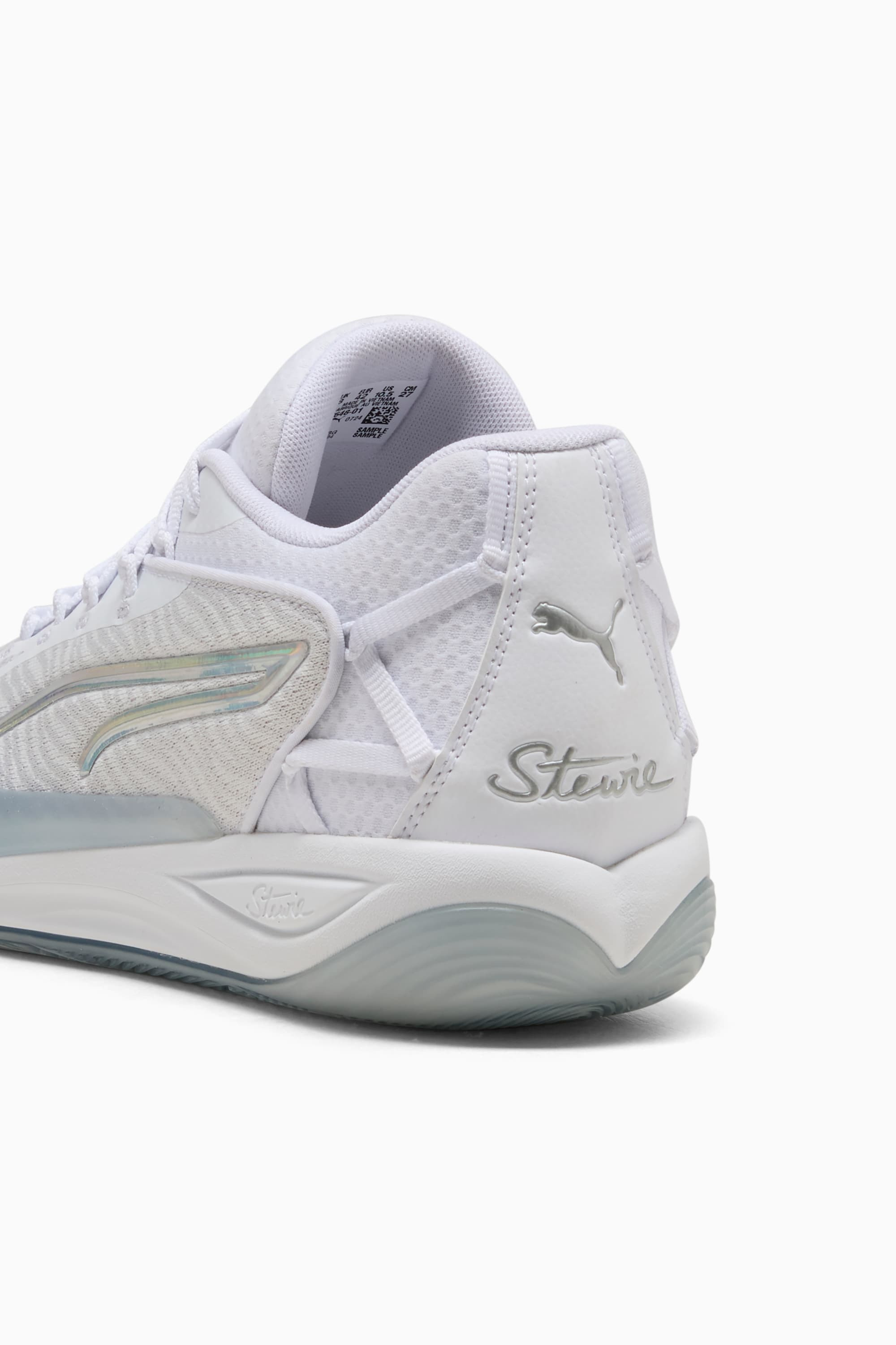 Stewie 4 Basketball Shoes Women - 5