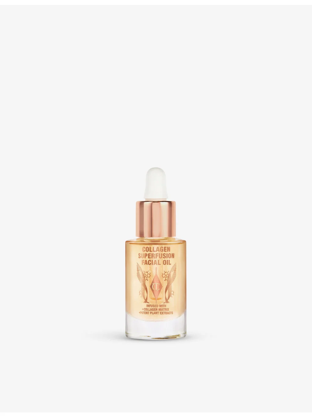 Collagen Superfusion facial oil 8ml - 1
