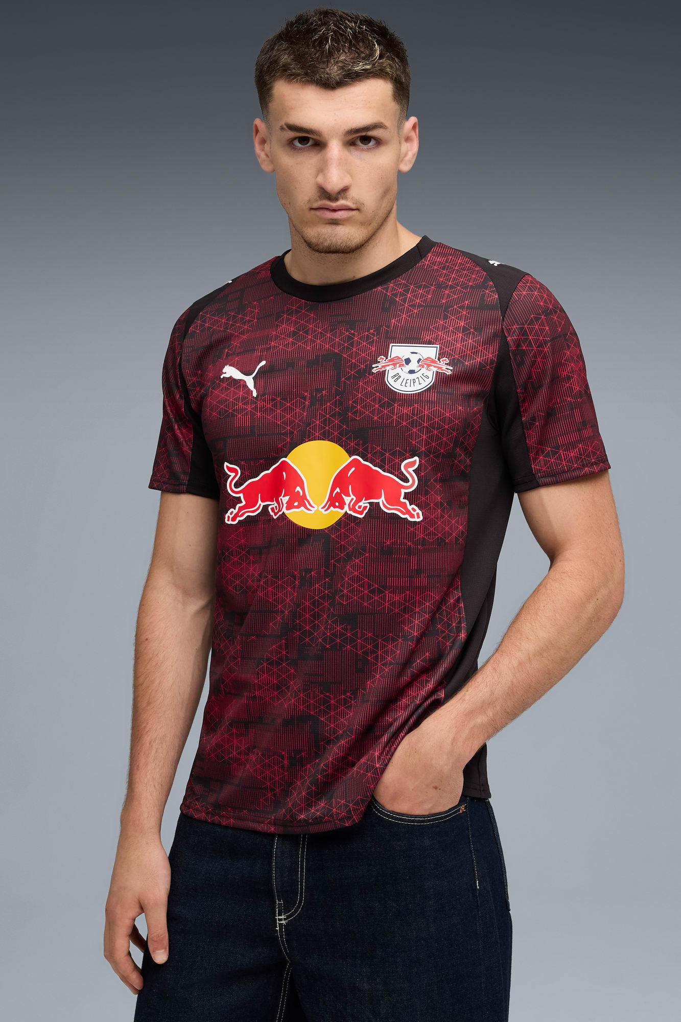 RBL Third Jersey Replica Men - 3