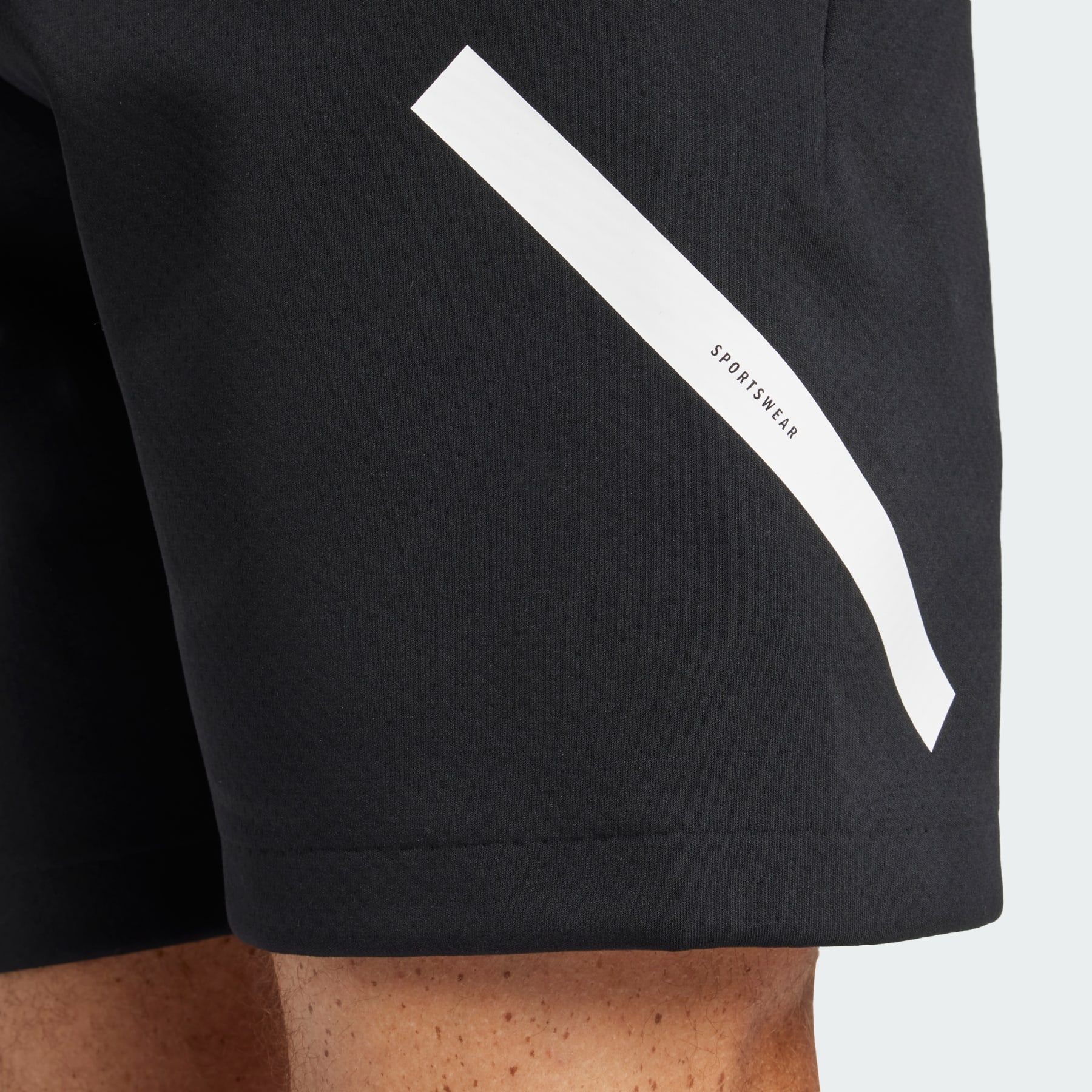 Z.N.E. Shorts - 6