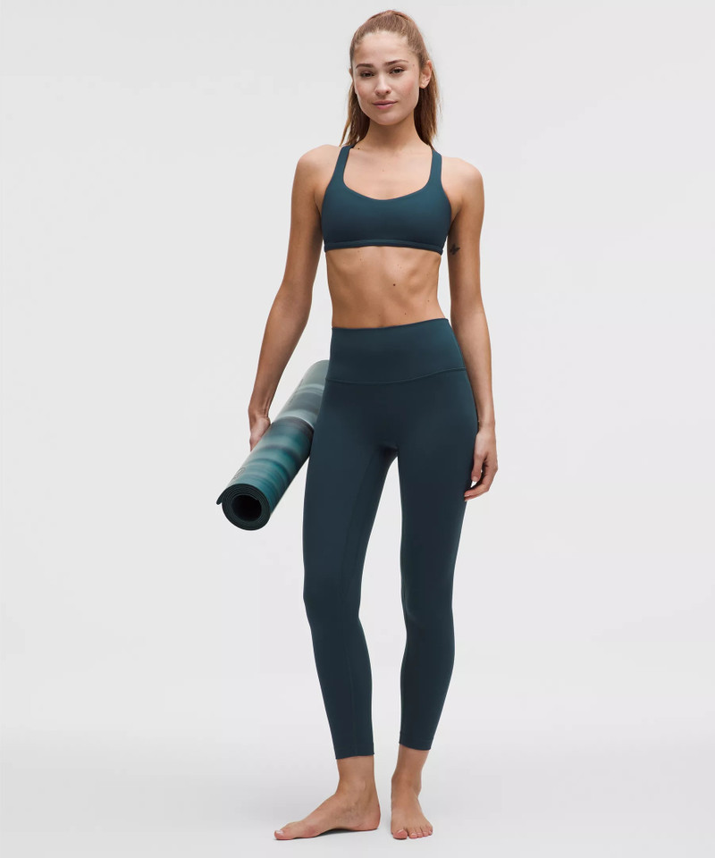 Free to Be Bra - Wild *Light Support, A/B Cup 3