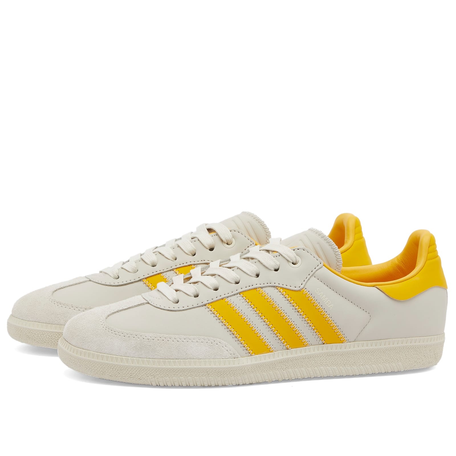 Adidas x Humanrace Samba - 1